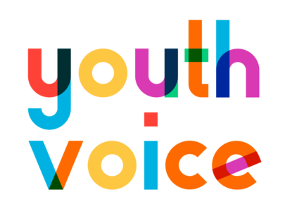 Youth Voice logo